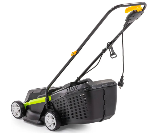 FIELDMANN Kosiarka elektryczna Fieldmann FZR 2018-E - 1510754 - zdjęcie 5